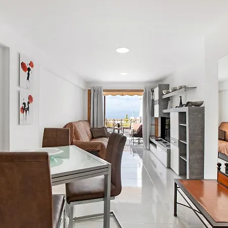 Appartement Geranios 407 Costa Adeje (Tenerife)