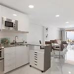 Geranios 407 Апартаменты