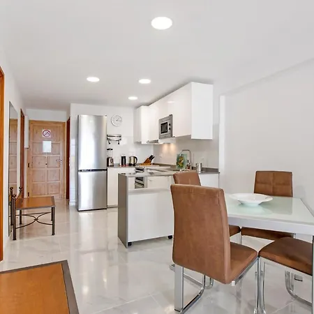 Appartamento Geranios 407 Costa Adeje (Tenerife)