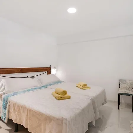 Apartment Geranios 407 Costa Adeje (Tenerife)