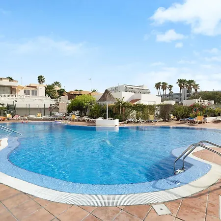 Geranios 407 * Costa Adeje (Tenerife)