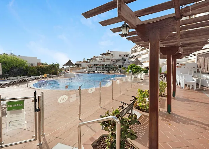 Geranios 407 * 아데제