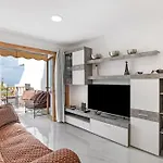 Appartement Geranios 407 Costa Adeje (Tenerife)