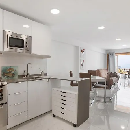 Geranios 407 Apartman