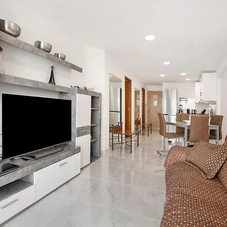 Geranios 407 Apartman