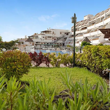 Geranios 407 Apartman