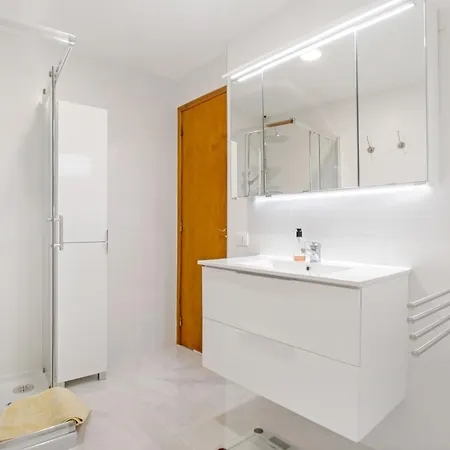 Apartman Geranios 407