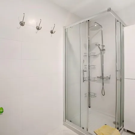 Apartmán Geranios 407 *