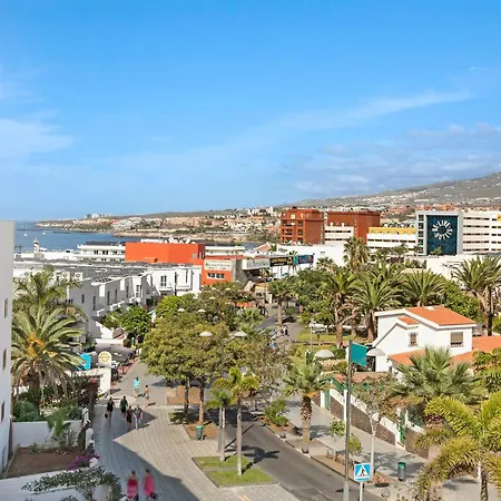 Lejlighed Geranios 407 Costa Adeje (Tenerife)