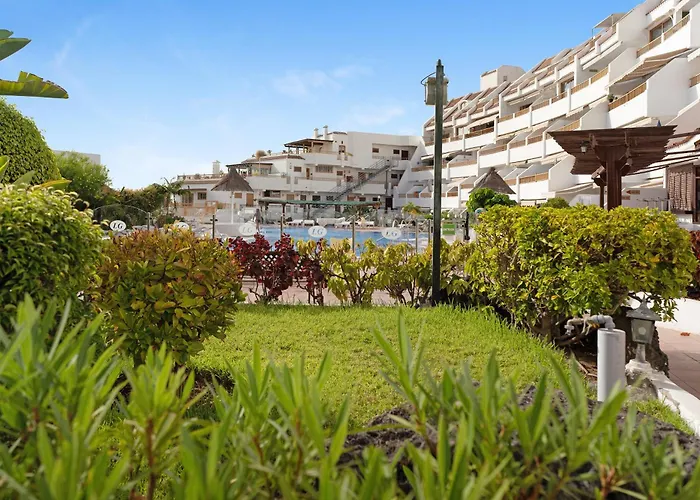 Geranios 407 Apartmán