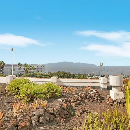 Apartamento Geranios 407